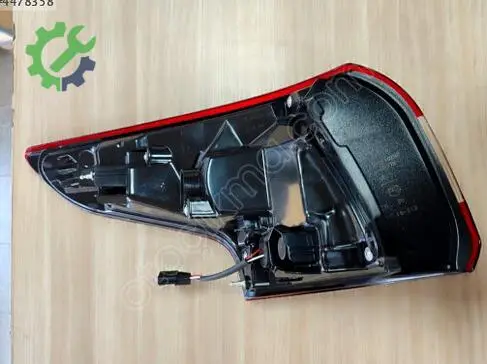 Nissan Qashqai Sol Arka Stop 26555-4EA0A çıkma parça