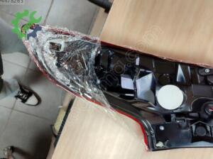 STOP LAMBASI QASHQAİ 17-21 DIŞ SOL