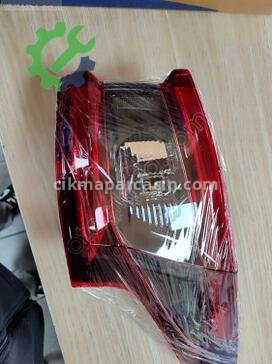 Nissan Qashqai Sol Arka Stop 26555-HV00A çıkma parça