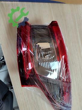 Nissan Qashqai Sol Arka Stop 26555-HV00A çıkma parça