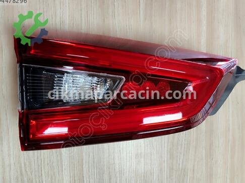 Nissan Qashqai Sağ Arka Stop 26550-HV05A çıkma parça