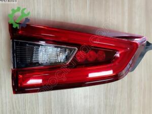 STOP LAMBASI QASHQAİ 17-21 İÇ SOL