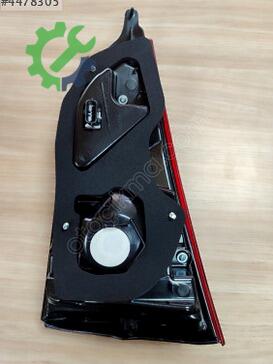 Nissan Qashqai Sol Arka Stop 26555-HV05A çıkma parça