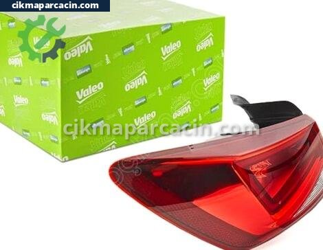 Seat Leon Stop Lambası çıkma parça