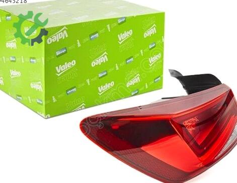 Seat Leon Stop Lambası çıkma parça
