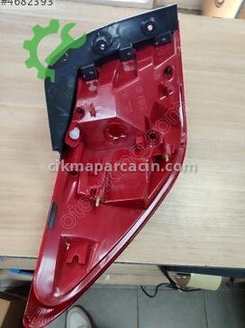 Kia Sportage Stop Lambası 92402-3W010 çıkma parça