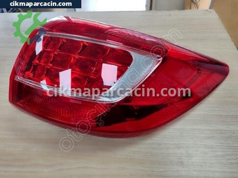 Kia Sportage Stop Lambası çıkma parça