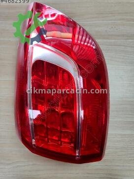 Kia Sportage Stop Lambası 92401-3W010 çıkma parça