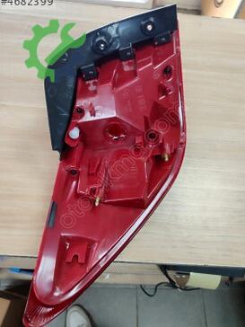 Kia Sportage Stop Lambası 92401-3W010 çıkma parça
