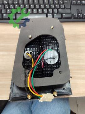 Hyundai Starex Stop Lambası 92406-4A610 çıkma parça