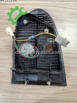 Hyundai Starex Stop Lambası 92405-4A610 çıkma parça