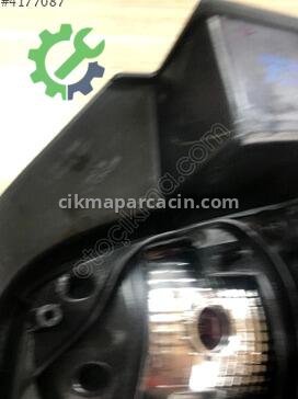 Volkswagen Transporter Stop Lambası 7LA945095L çıkma parça