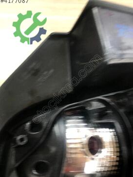 Volkswagen Transporter Stop Lambası 7LA945095L çıkma parça