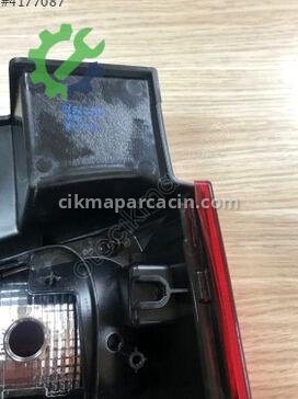 Volkswagen Transporter Stop Lambası 7LA945095L çıkma parça