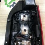 STOP LAMBASI TRANSPORTER T7 20- SOL