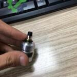 STOP MÜŞÜRÜ H-100/L300/H-100 KMY 97-04 BOSHC TİPİ KISA