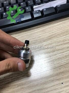Hyundai H100 Fren Müşürü 33137-42000 çıkma parça