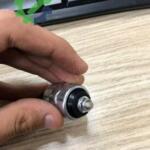 STOP MÜŞÜRÜ H-100/L300/H-100 KMY 97-04 BOSHC TİPİ KISA