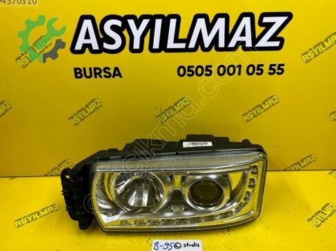 Chrysler Stratus Sol Ön Far çıkma parça