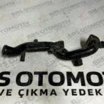 Su Borusu Soğutma Suyu Borusu Audi A7 Sportback 06E121045AS