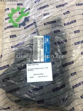 Hyundai H100 Yedek Su Deposu 98610-43800 çıkma parça