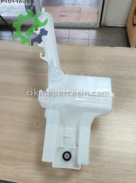 Hyundai i20 Yedek Su Deposu 98611-Q0000 çıkma parça