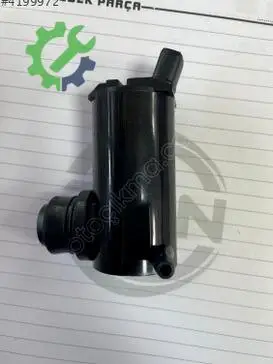 Hyundai Accent Fıskiye Motoru 98510-22000 çıkma parça