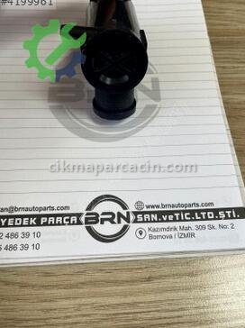 Hyundai Accent Fıskiye Motoru 98510-1W010 çıkma parça