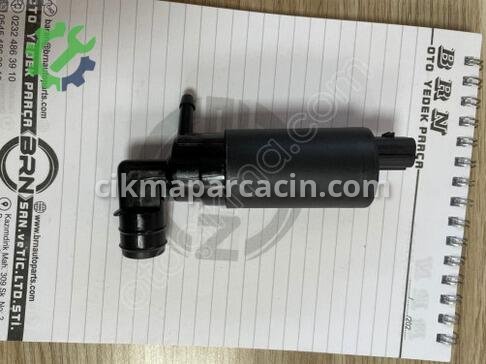 Toyota Avensis Fıskiye Motoru 85330-05031 çıkma parça