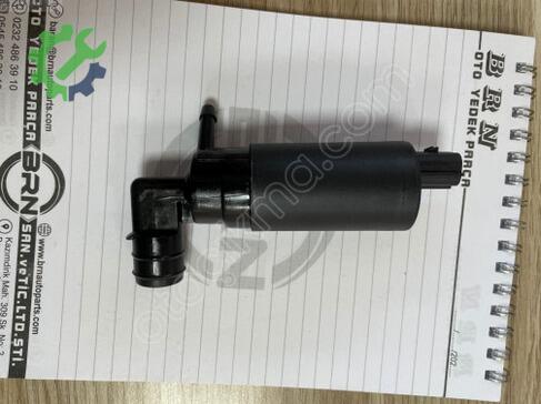 Toyota Avensis Fıskiye Motoru 85330-05031 çıkma parça