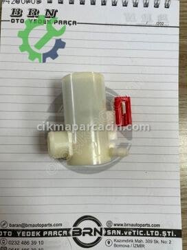 Honda Jazz Fıskiye Motoru 76806-SL0-E11 çıkma parça
