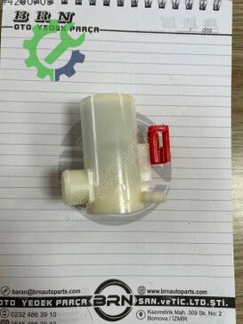 Honda Jazz Fıskiye Motoru 76806-SL0-E11 çıkma parça