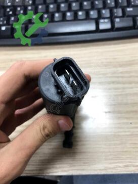 Toyota Corolla Fıskiye Motoru 85280-02021 çıkma parça