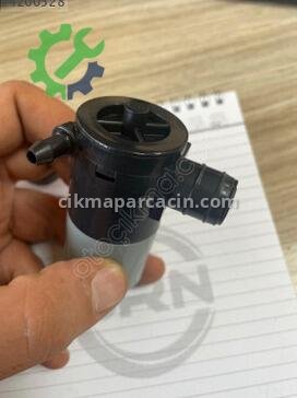 Toyota Corolla Fıskiye Motoru 85330-02030 çıkma parça