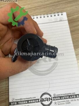 Toyota Corolla Fıskiye Motoru 85330-02030 çıkma parça