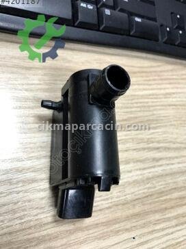 Toyota Verso Fıskiye Motoru 85330-44010 çıkma parça