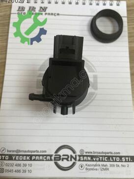 Toyota Auris Fıskiye Motoru 85330-21010 çıkma parça