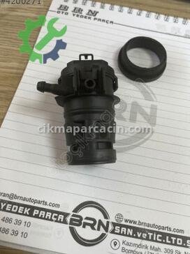 Toyota Auris Fıskiye Motoru 85330-21010 çıkma parça