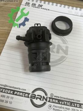 Toyota Auris Fıskiye Motoru 85330-21010 çıkma parça