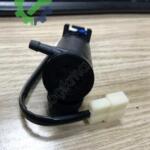 SU FISKİYE MOTORU H-100 / KMY (KABLOLU LASTİKLİ) TEK ÇIKIŞLI