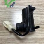 SU FISKİYE MOTORU H-100 / KMY (KABLOLU LASTİKLİ) TEK ÇIKIŞLI