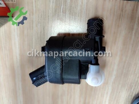 Hyundai i20 Silecek Motoru 98510-M4000 çıkma parça