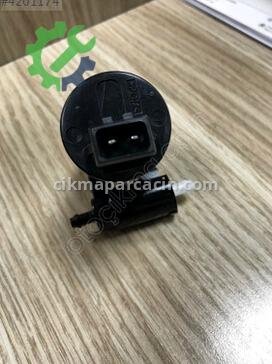 Nissan Micra Fıskiye Motoru 28920-AU400 çıkma parça