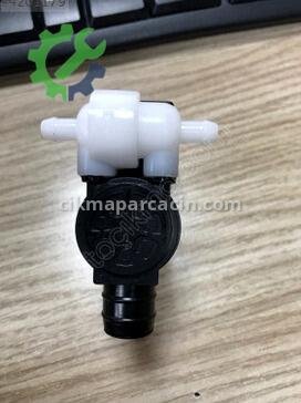 Hyundai Tucson Fıskiye Motoru 98510-25100 çıkma parça