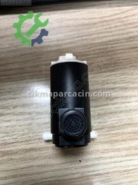 Hyundai Tucson Fıskiye Motoru 98510-25100 çıkma parça