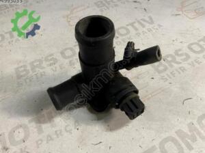 Su Flanşı  068121133AE VW Polo Classic-Golf 2-Golf 3