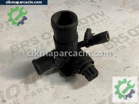 Volkswagen Polo Flanş çıkma parça