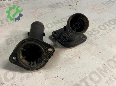 Volkswagen Polo Termostat çıkma parça