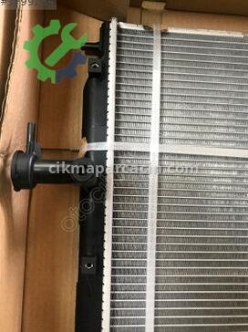 Hyundai Accent Su Radyatörü VALEO-735586 çıkma parça