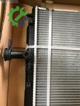 Hyundai Accent Su Radyatörü VALEO-735586 çıkma parça